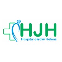 Hospital Jardim Helena logo - Similar company to Poly It Solutions