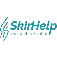 SkinHelp logo - Similar company to Nj Pharma