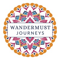 Wandermust Journeys logo - Similar company to Finest Journeys