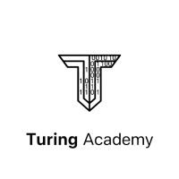 Turing Academy logo - Similar company to Alan Turing Inc.