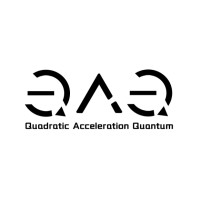 Quadratic Acceleration Quantum logo - Similar company to Evive Capital