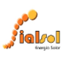SIALSOL TU ENERGÍA SOLAR logo - Similar company to Exporting Hub