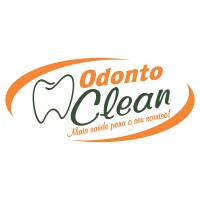 Odonto Clean logo - Similar company to Akau