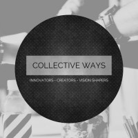 Collective Ways logo - Similar company to Neon Supply