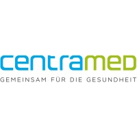 Centramed logo - Similar company to Fadeout - Digitale Kommunikation