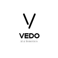 Vedo AI & Robotics logo - Similar company to Center For Space Governance