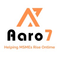 Aaro7 logo - Similar company to Mslg Projects