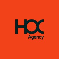 HOC Agency logo - Similar company to Trendy Technologies