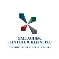 Gallagher, Flintoff & Klein, PLC logo - Similar company to Cloudaccountants.Org