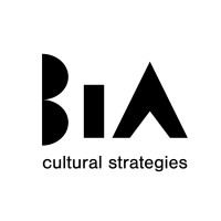 BIA agency logo - Similar company to Pep Artists