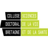 Ecole Doctorale Sciences de la Vie et de la Santé - Bretagne logo - Similar company to Ecole Doctorale Eclis