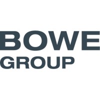 BOWE UK & IRELAND logo - Similar company to Bowe Group