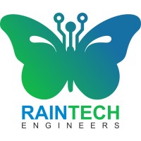 Raintech Engineers logo - Similar company to Raintech.