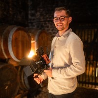 Fabian Monchâtre - Production Audiovisuelle - Vidéaste - Télépilote Drone - Photographe logo - Similar company to Studio Pauleon