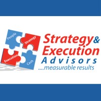 Strategy & Execution Business Advisors logo - Similar company to Perth Picker Hire