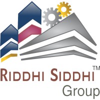 Riddhi Siddhi Mega Str. Pvt. Ltd. logo - Similar company to Riddhi Siddhi Developers Pvt Ltd