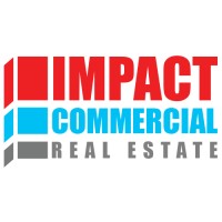 Impact Commercial Real Estate logo - Similar company to Bluriver Real Estate