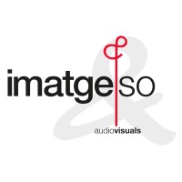 Imatge i so logo - Similar company to Popball