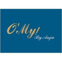 O'My! by Anju Goyal logo - Similar company to Hult Prize Msit