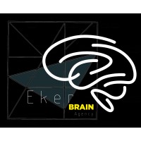 Eker Brain Agency logo - Similar company to Sams Modulaire