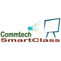 Commtech Solutions logo - Similar company to Comtech It Services Inc.