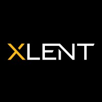 XLENT logo - Similar company to Nowhere Networks