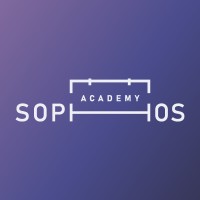 Sophos Academy logo - Similar company to Evryday Legends