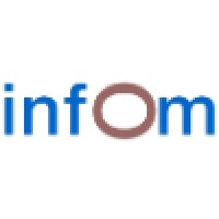 infom consulting GmbH logo - Similar company to Lucidefi