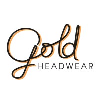 Gold Headwear logo - Similar company to Zecron Textiles Inc