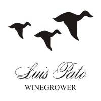 Luis Pato logo - Similar company to W4U - Wine Concept