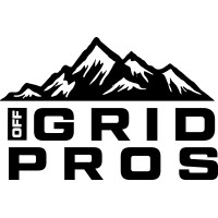 Off Grid Pros logo - Similar company to Doomsday Prep