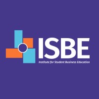 Institute For Student Business Education (ISBE) logo - Similar company to Lambda Strategy