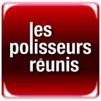 Les polisseurs réunis logo - Similar company to Sebtp Construction