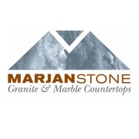 Marjan Stone logo - Similar company to Paramount Tile Inc