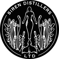 Siren Distillers Ltd logo - Similar company to Siren Creative Co