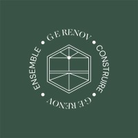 G•E Renov logo - Similar company to Chemtov