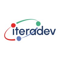 Iteradev logo - Similar company to Ch Studio
