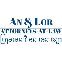 An & Lor logo - Similar company to Grand Law Group