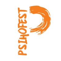 PsihoFest logo - Similar company to Cromsic