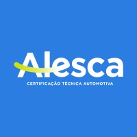 Alesca logo - Similar company to Netcarros