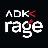 ADK Rage logo - Similar company to Cipherbizz