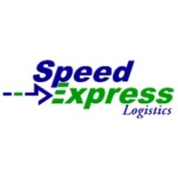 Speed Express Logistics Ltd logo - Similar company to Speedexpress
