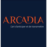 ARCADIA PARTNERS logo - Similar company to Pairing Technology