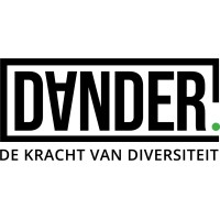 Dander - de kracht van diversiteit logo - Similar company to Dander