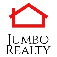 Jumbo Realty logo - Similar company to Bricksandspaces