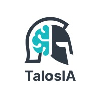 TalosIA logo - Similar company to Virtual 360 Zone - O Marketing Digital