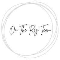 On The Reg Team logo - Similar company to Arc Hub For Sustainable Crop Protection