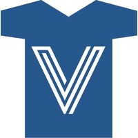 Vintage Football Shirts logo - Similar company to Propfolio