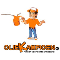 Oliekampioen.nl logo - Similar company to Gem Oils