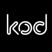 Kod Arkitekter logo - Similar company to Scott Rasmusson Källander